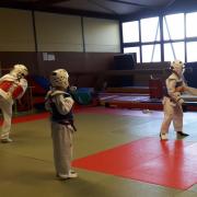 cours combat 1